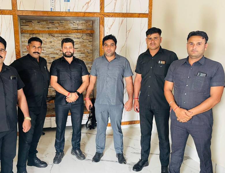 Bouncer Security Services