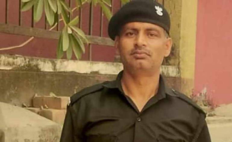 Gunman Security Services